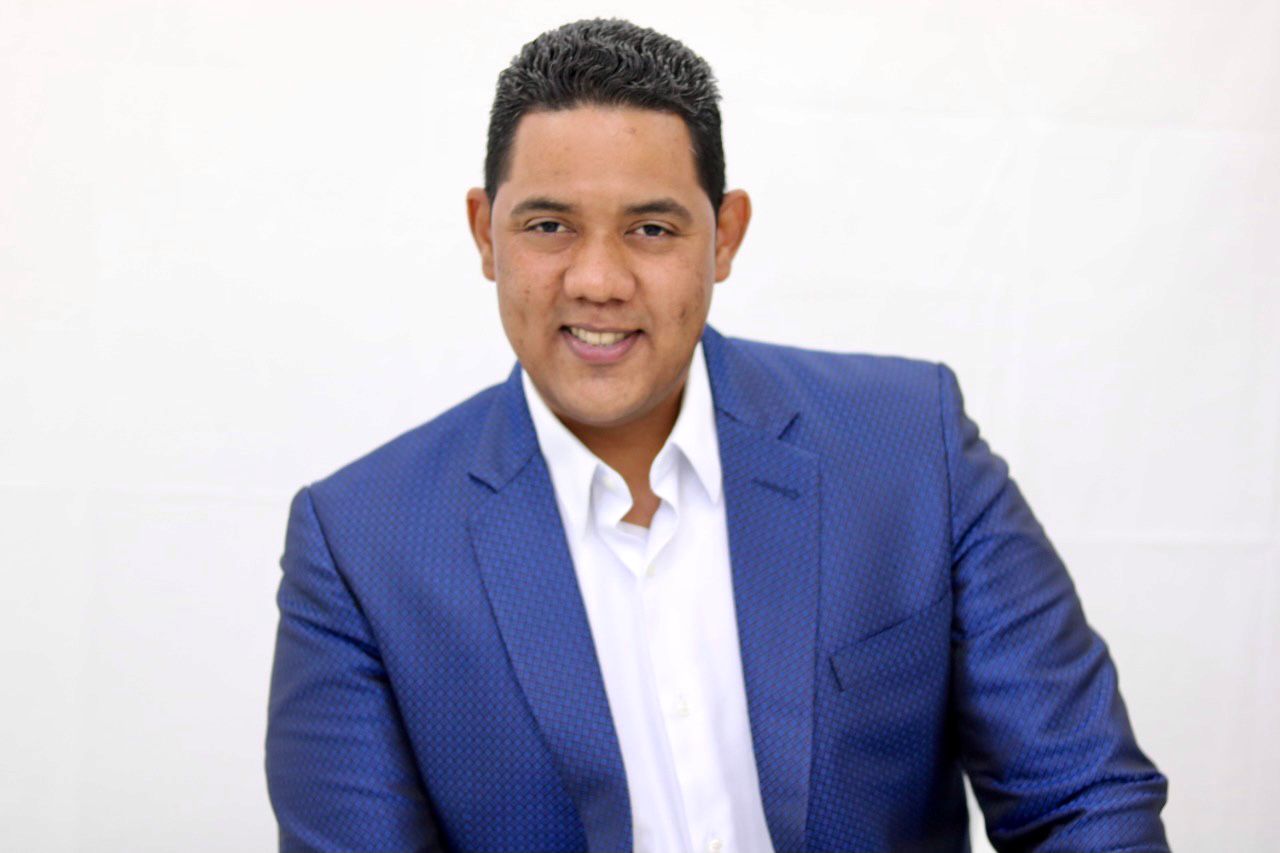 Rafael Bolívar Rosa Pichardo Inmobiliaria Bolívar Rosa